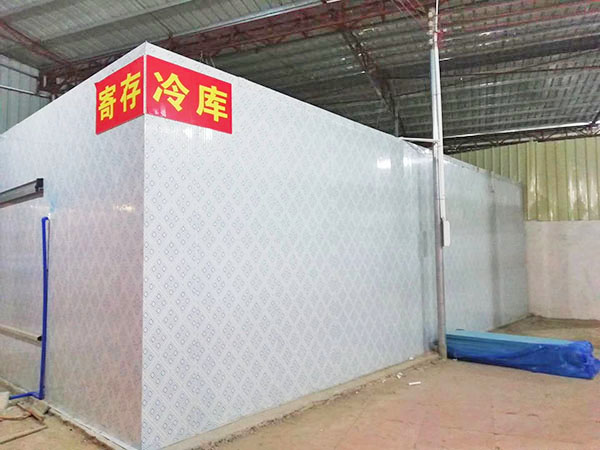 湛江冷库